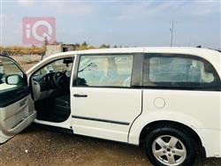 دودج كارافان